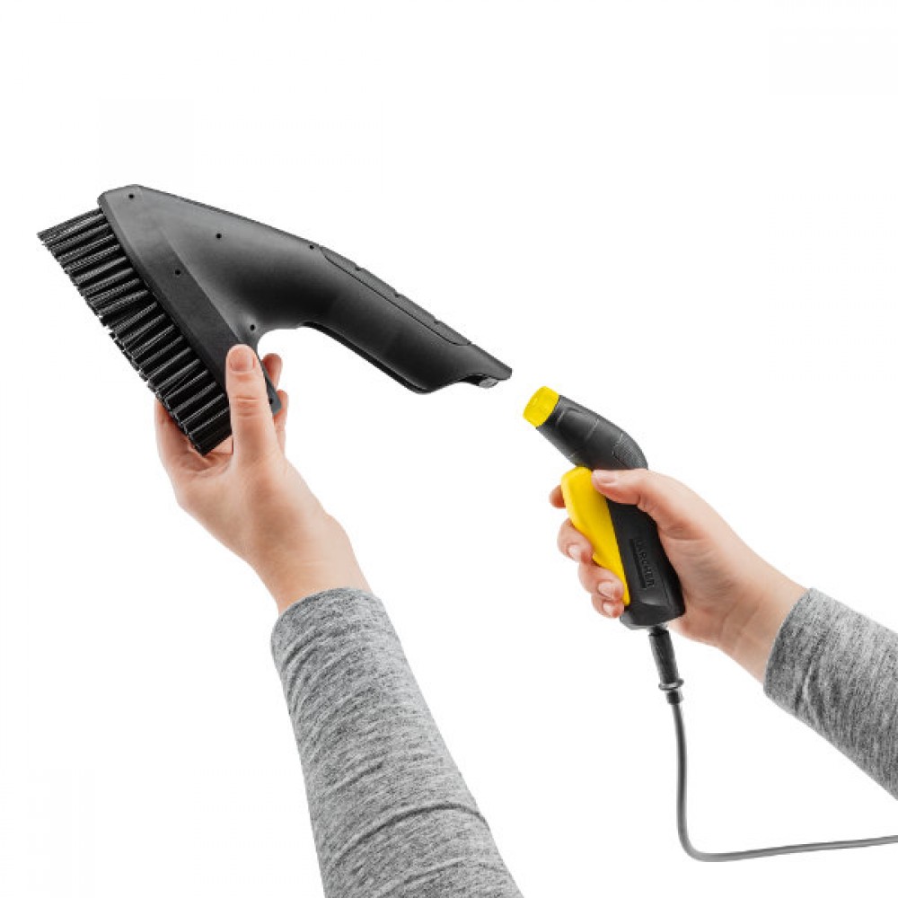Karcher Scrubbing Brush - OC3 | 2.644-423.0